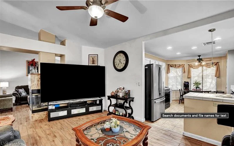 4210 Chicory, North Las Vegas, NV 89032