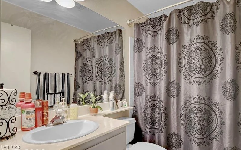 4210 Chicory, North Las Vegas, NV 89032