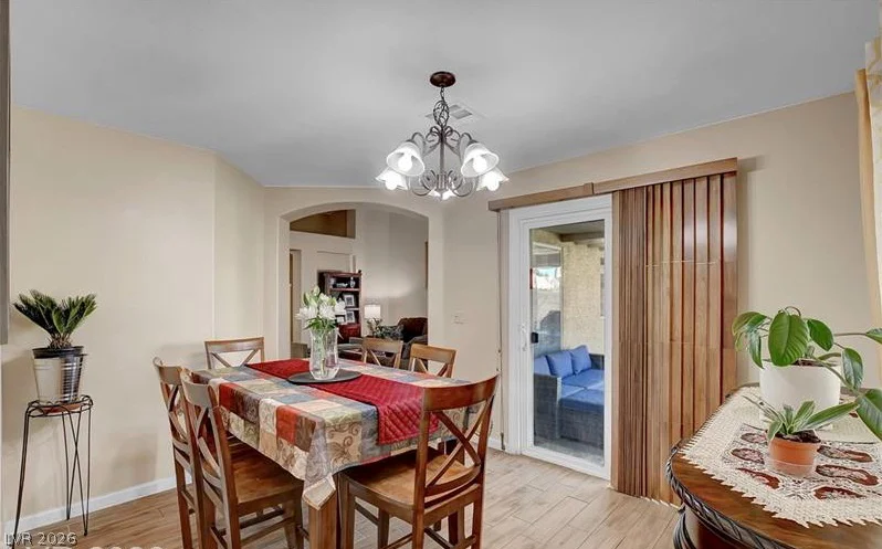 4210 Chicory, North Las Vegas, NV 89032