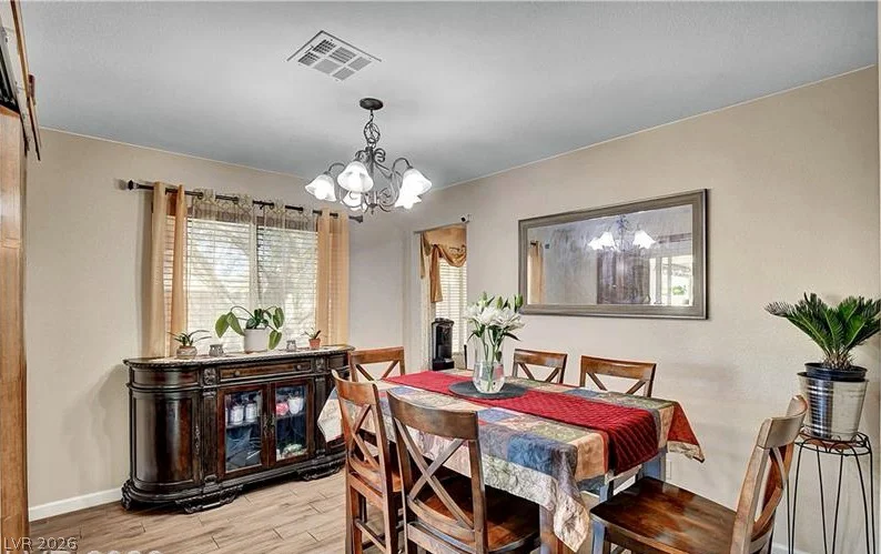 4210 Chicory, North Las Vegas, NV 89032