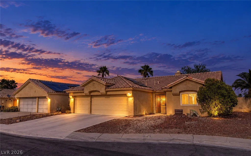 4210 Chicory, North Las Vegas, NV 89032