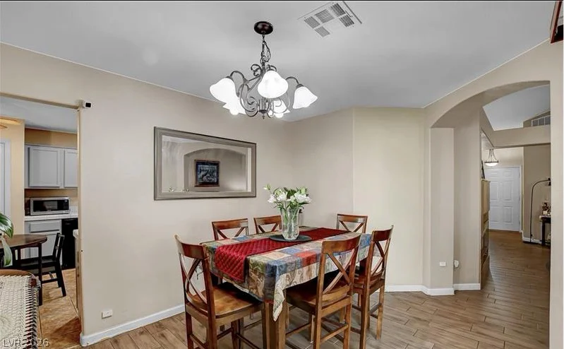 4210 Chicory, North Las Vegas, NV 89032
