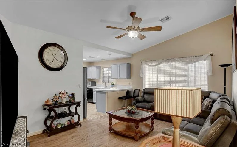 4210 Chicory, North Las Vegas, NV 89032