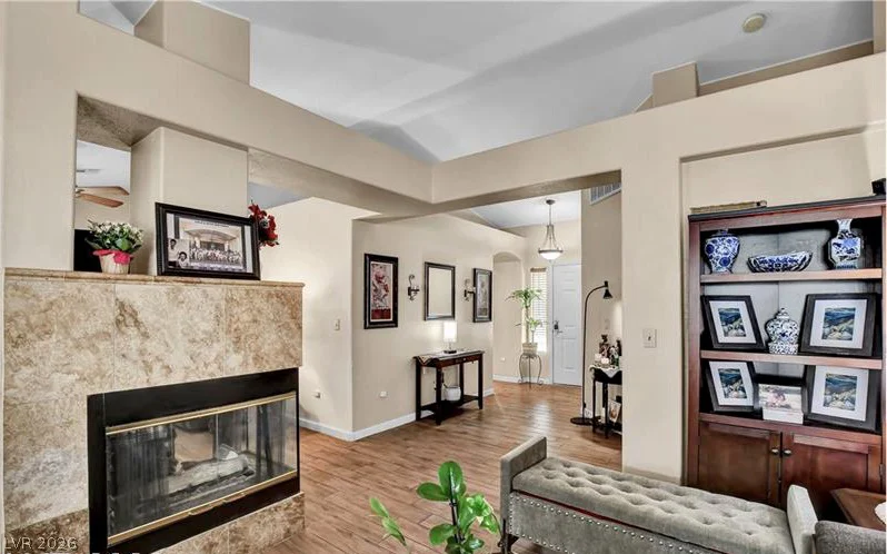 4210 Chicory, North Las Vegas, NV 89032
