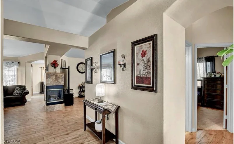 4210 Chicory, North Las Vegas, NV 89032