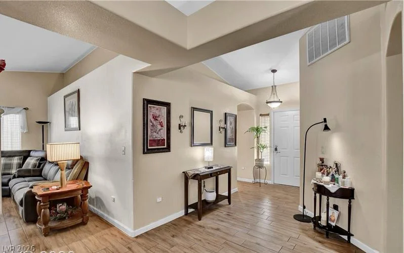 4210 Chicory, North Las Vegas, NV 89032