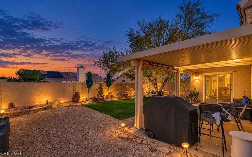 4210 Chicory, North Las Vegas, NV 89032