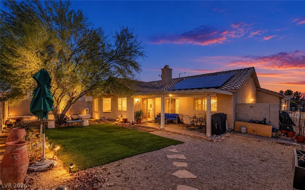 4210 Chicory, North Las Vegas, NV 89032