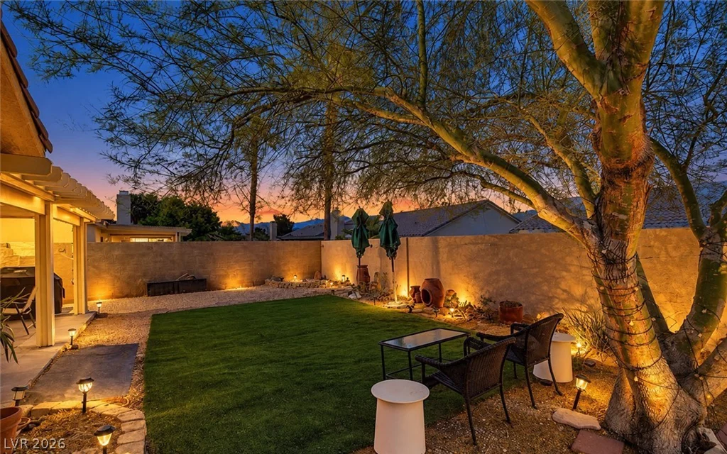 4210 Chicory, North Las Vegas, NV 89032