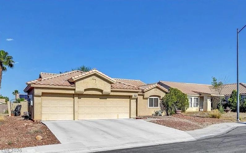 4210 Chicory, North Las Vegas, NV 89032