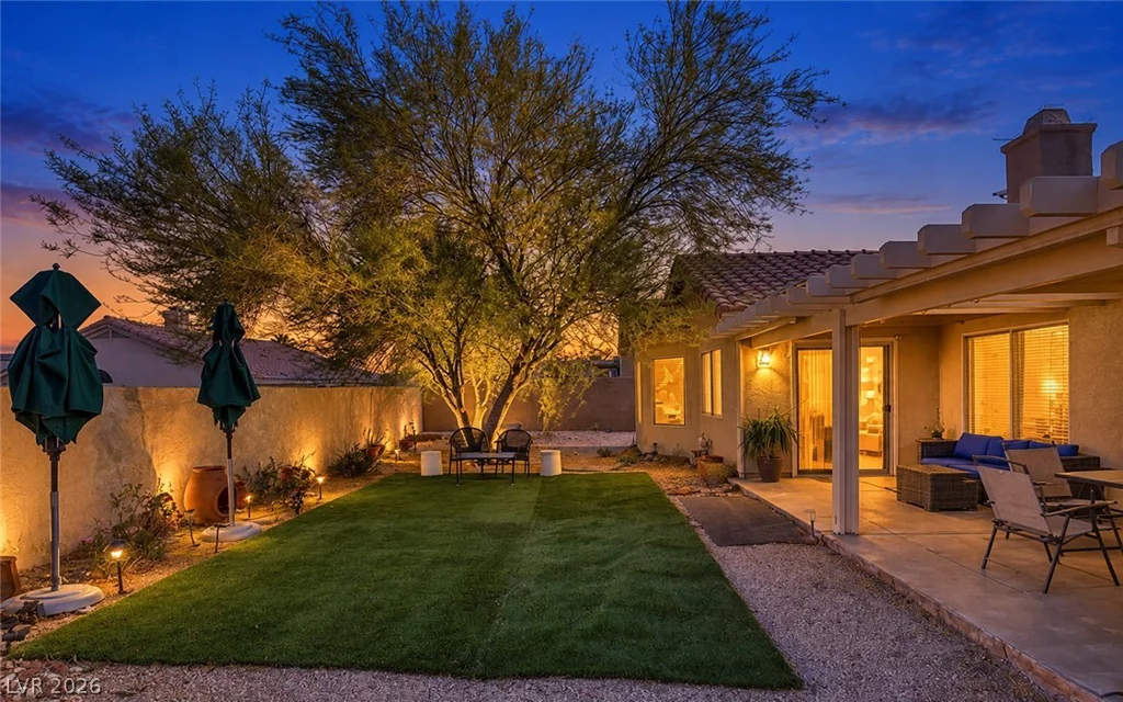 4210 Chicory, North Las Vegas, NV 89032