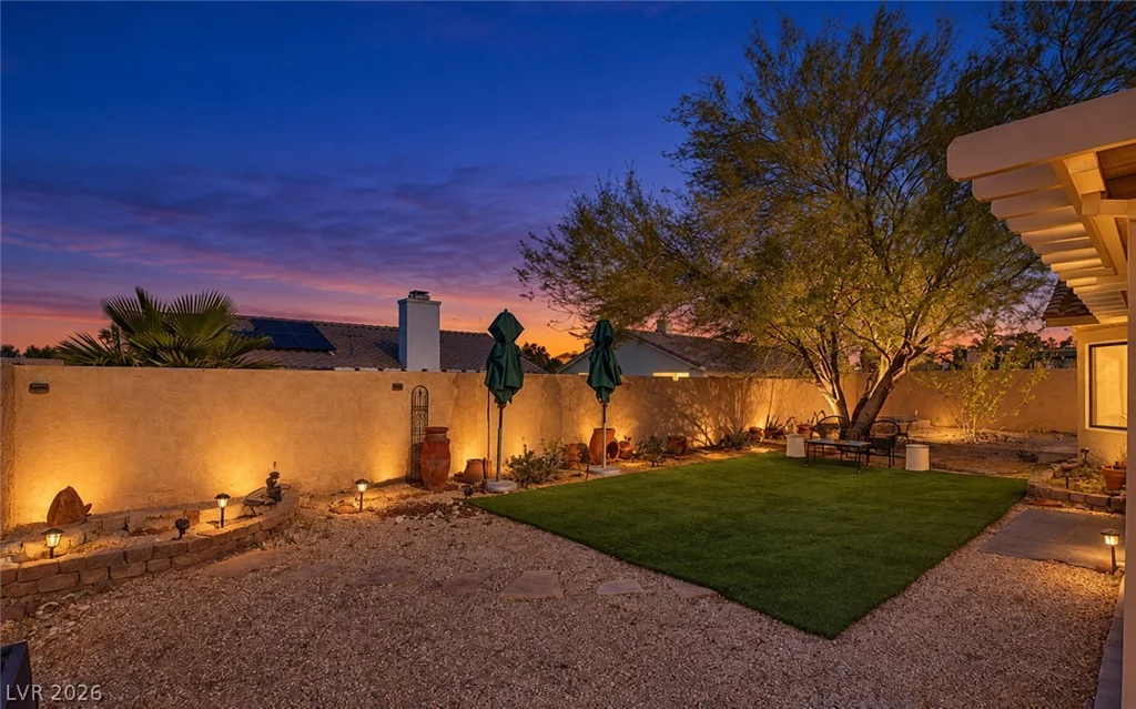 4210 Chicory, North Las Vegas, NV 89032