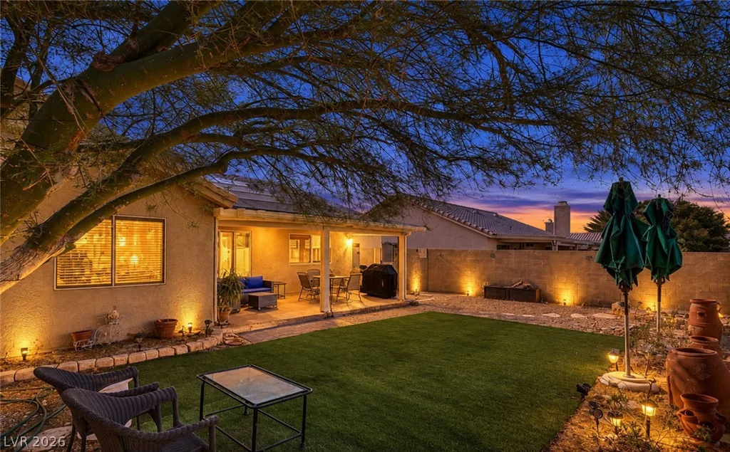 4210 Chicory, North Las Vegas, NV 89032