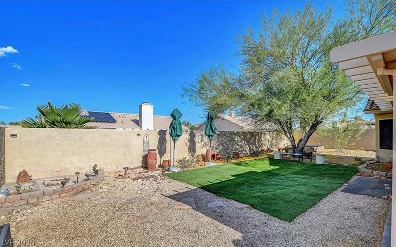 4210 Chicory, North Las Vegas, NV 89032