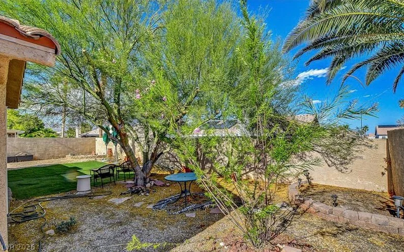 4210 Chicory, North Las Vegas, NV 89032