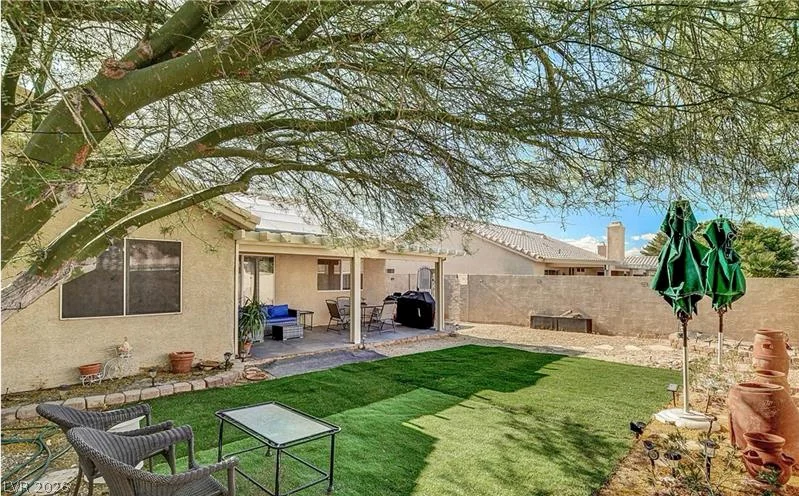 4210 Chicory, North Las Vegas, NV 89032