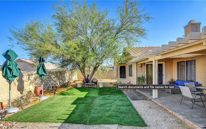 4210 Chicory, North Las Vegas, NV 89032