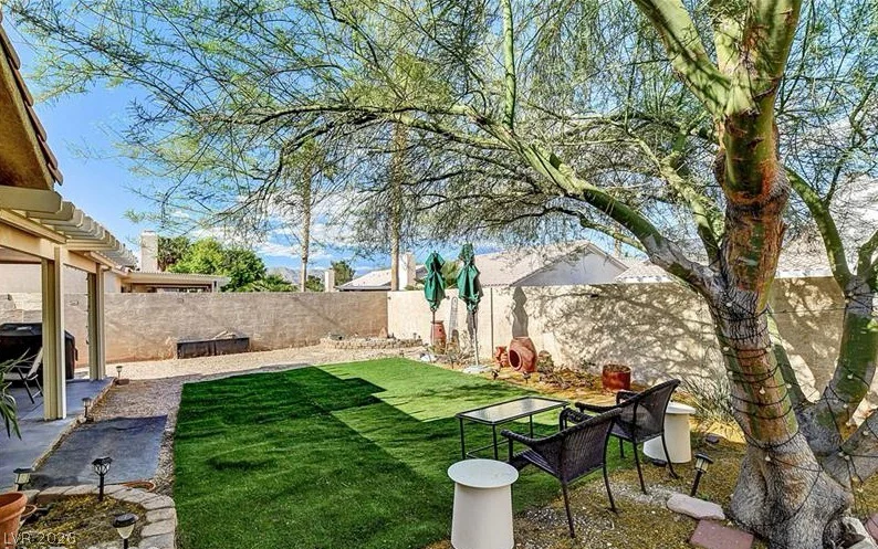 4210 Chicory, North Las Vegas, NV 89032