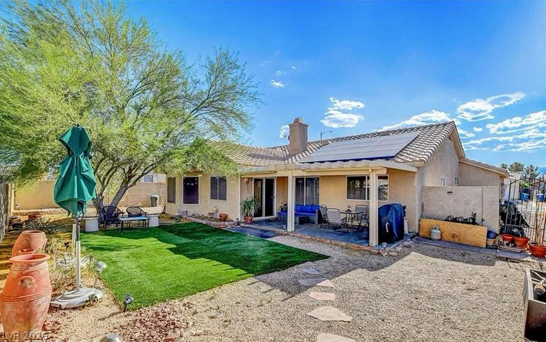 4210 Chicory, North Las Vegas, NV 89032