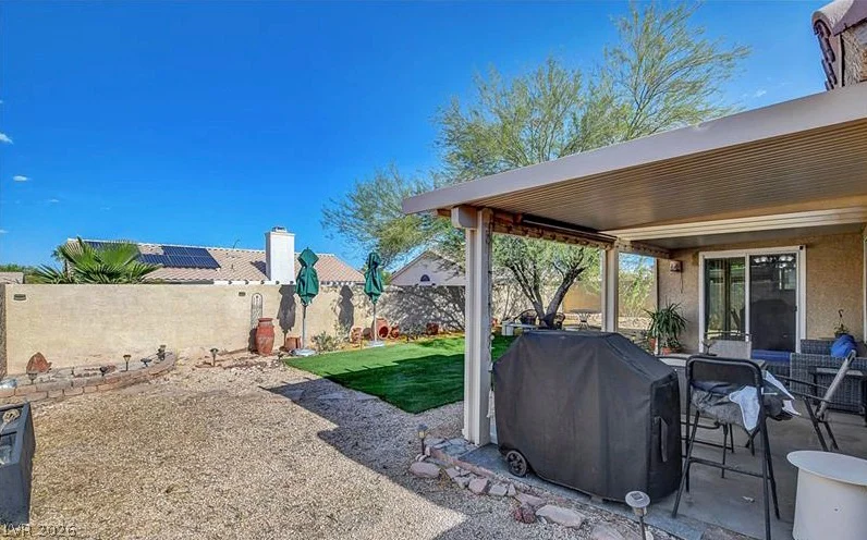 4210 Chicory, North Las Vegas, NV 89032