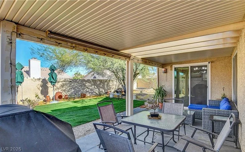 4210 Chicory, North Las Vegas, NV 89032
