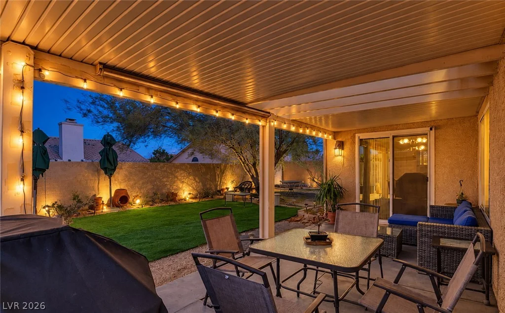 4210 Chicory, North Las Vegas, NV 89032