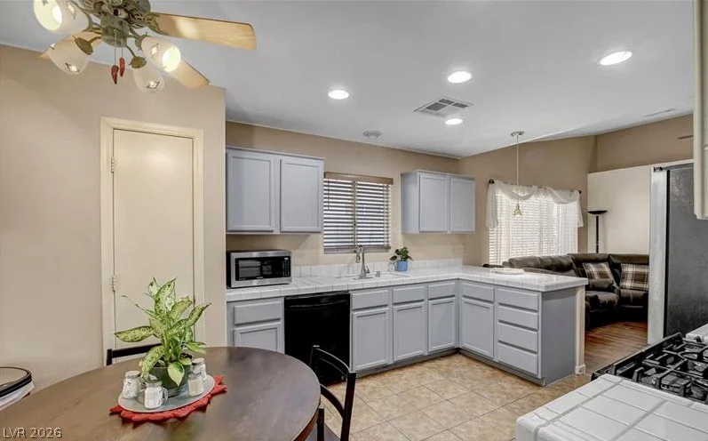 4210 Chicory, North Las Vegas, NV 89032