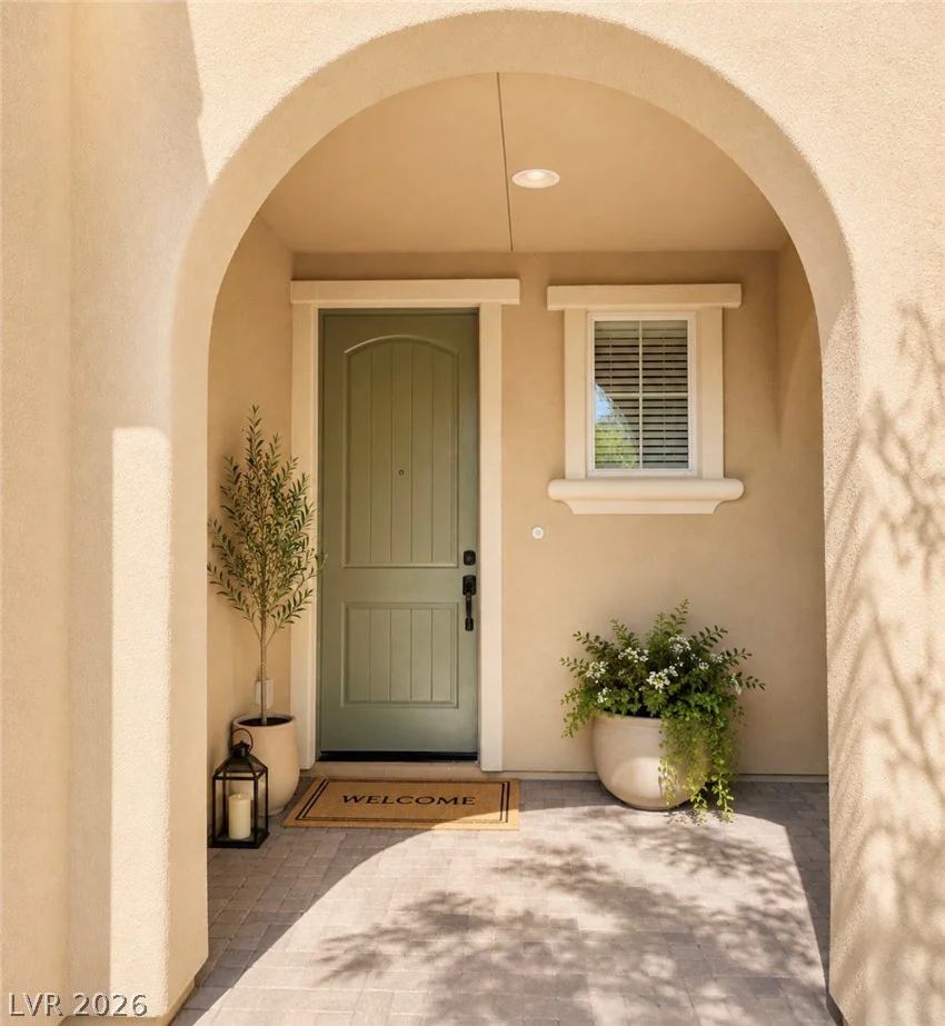31 Berneri, Las Vegas, NV 89138