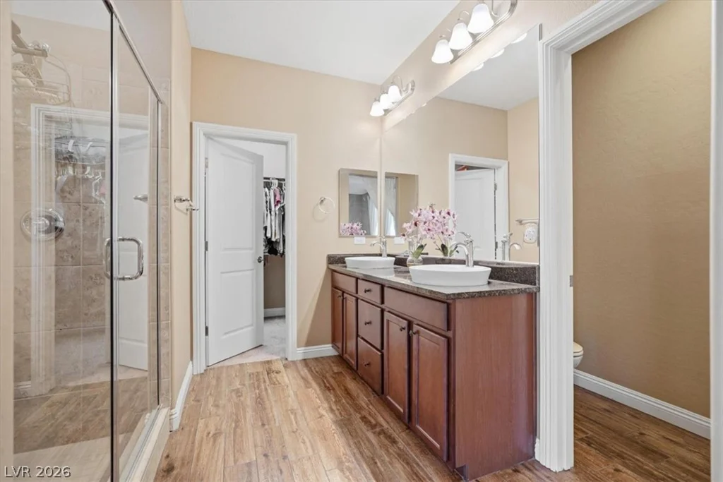 31 Berneri, Las Vegas, NV 89138