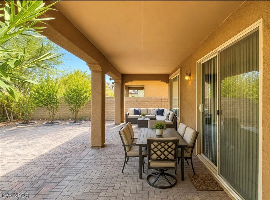 31 Berneri, Las Vegas, NV 89138