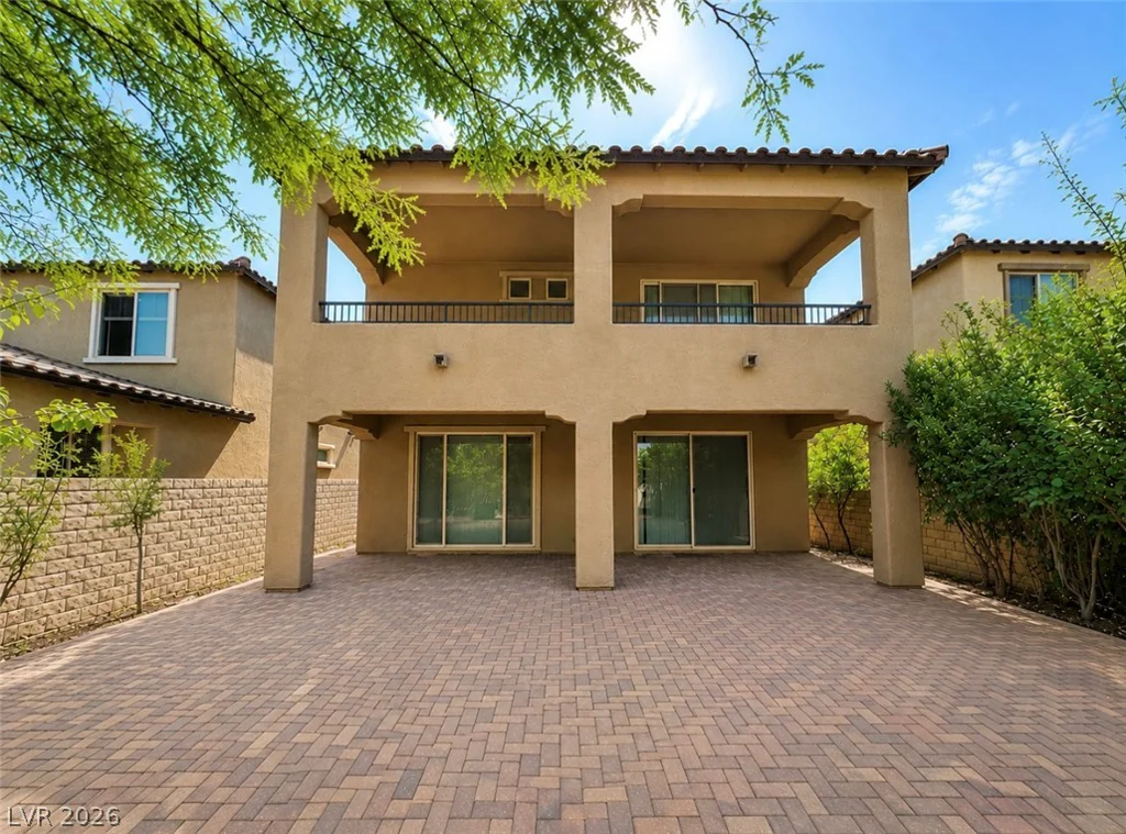 31 Berneri, Las Vegas, NV 89138