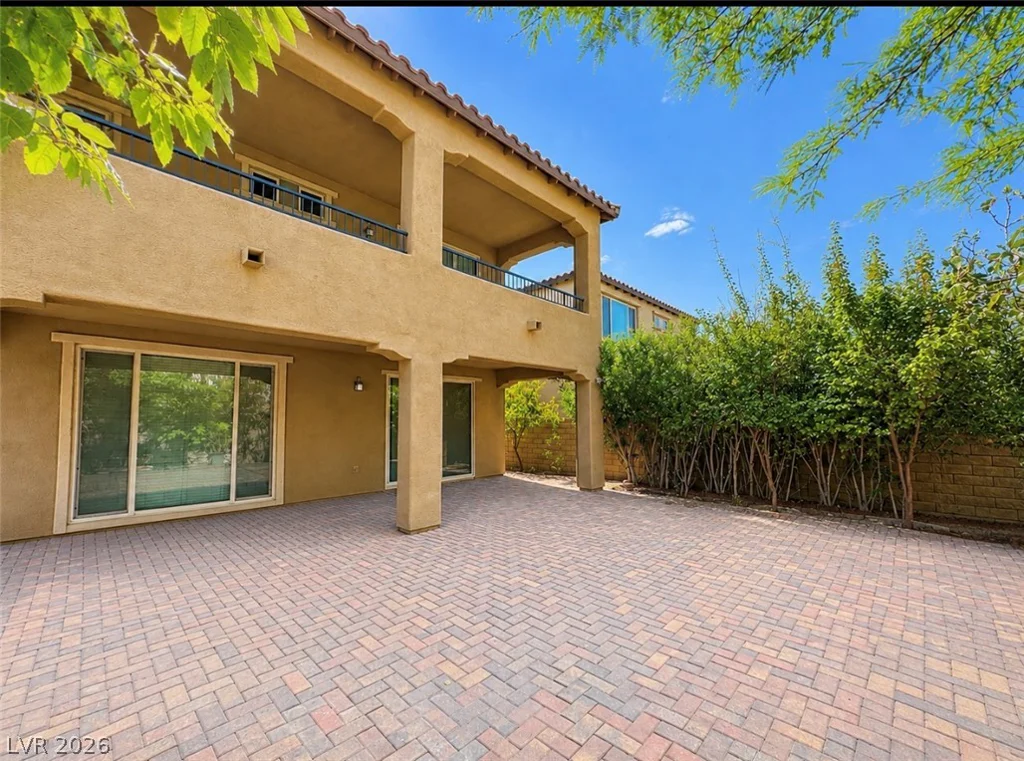 31 Berneri, Las Vegas, NV 89138