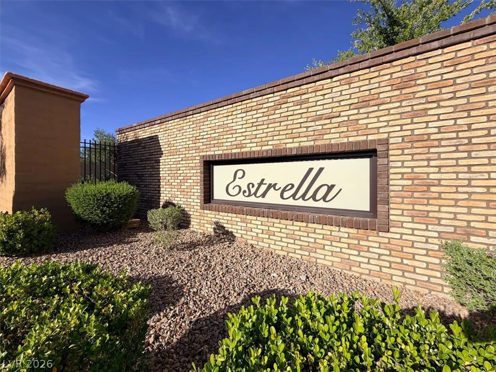 31 Berneri, Las Vegas, NV 89138