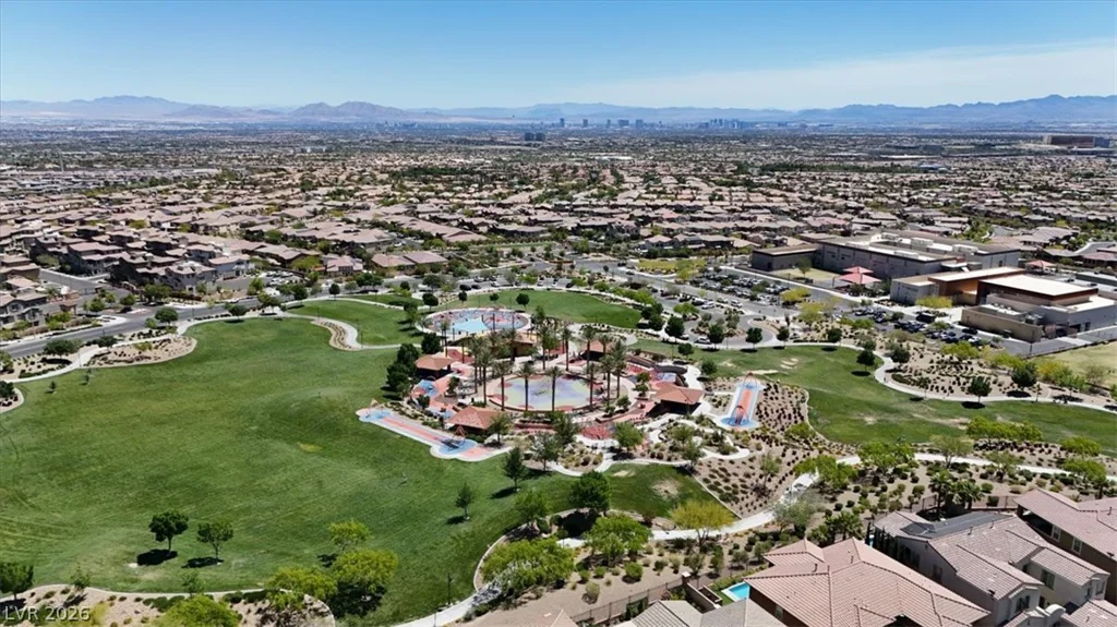 31 Berneri, Las Vegas, NV 89138
