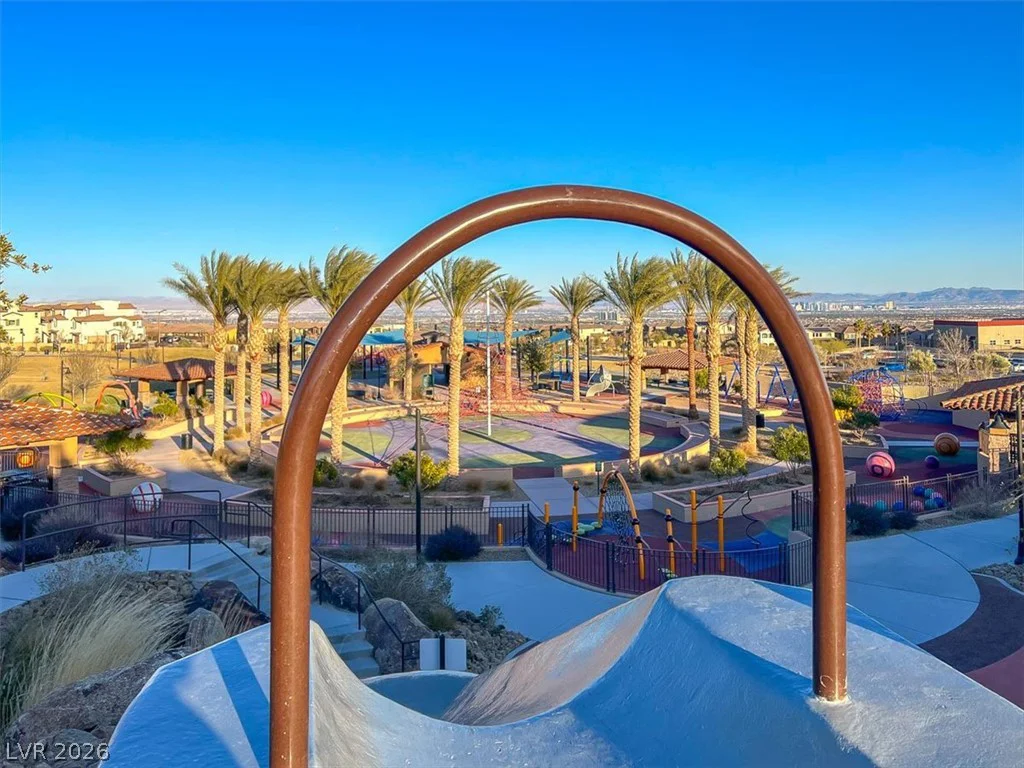 31 Berneri, Las Vegas, NV 89138