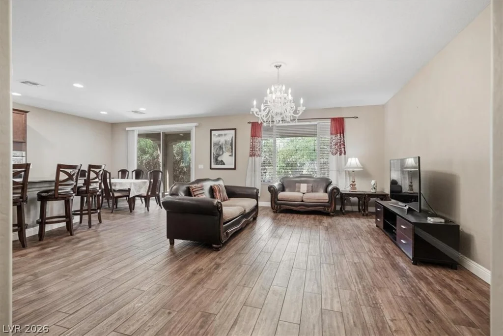 31 Berneri, Las Vegas, NV 89138