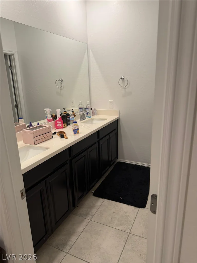 6562 Silver Estates, North Las Vegas, NV 89086