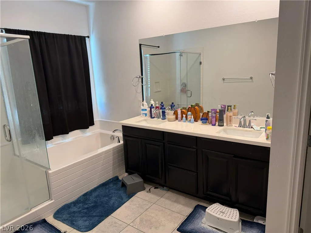 6562 Silver Estates, North Las Vegas, NV 89086