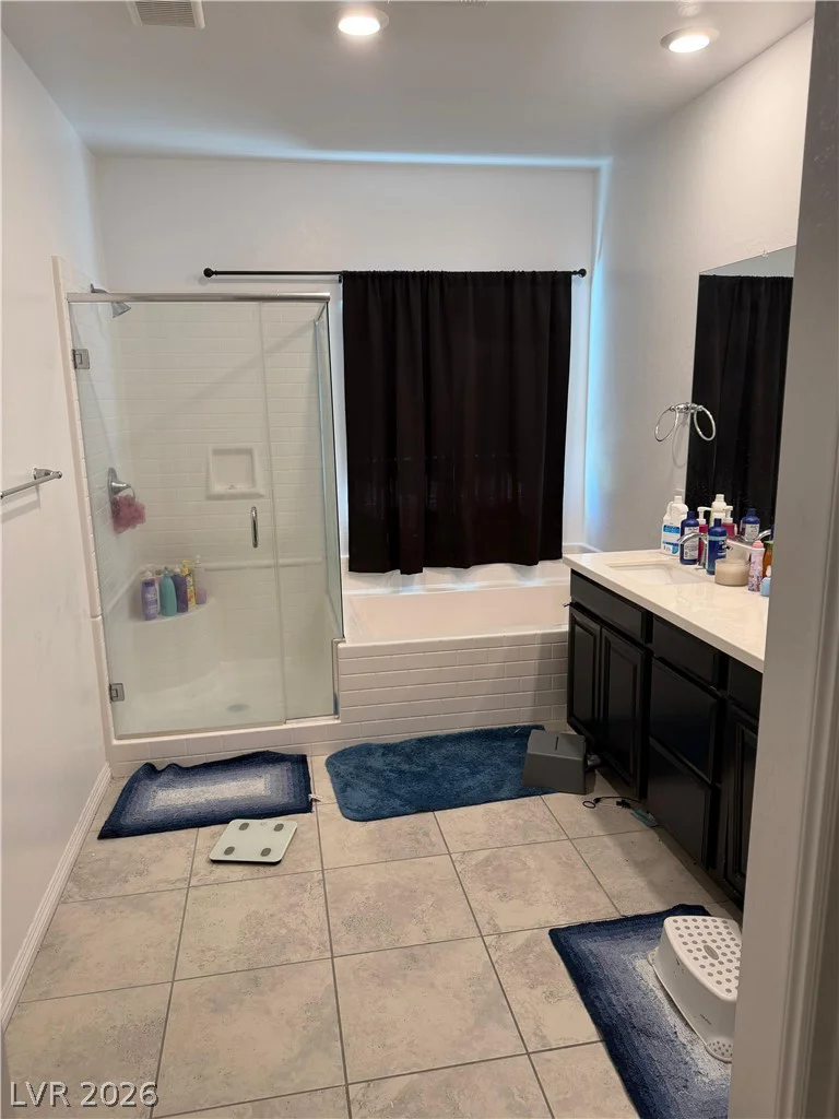 6562 Silver Estates, North Las Vegas, NV 89086
