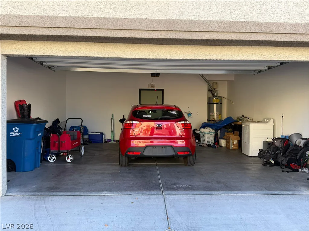 6562 Silver Estates, North Las Vegas, NV 89086
