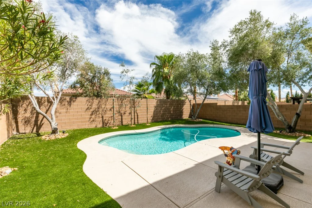 10908 Royal Highlands, Las Vegas, NV 89141