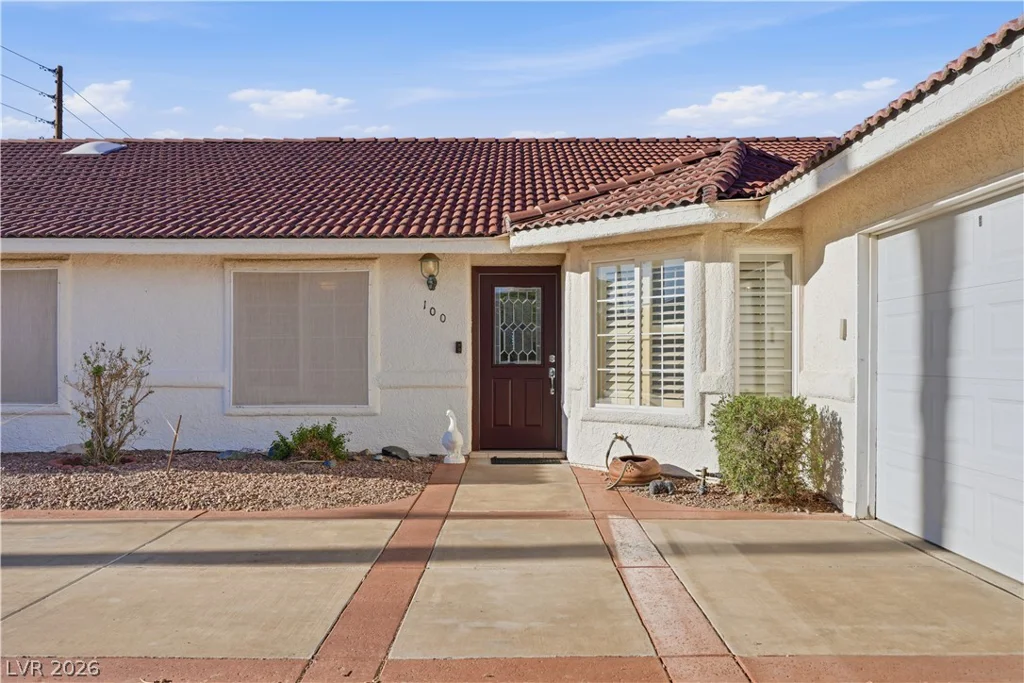 100 Highland, Henderson, NV 89015