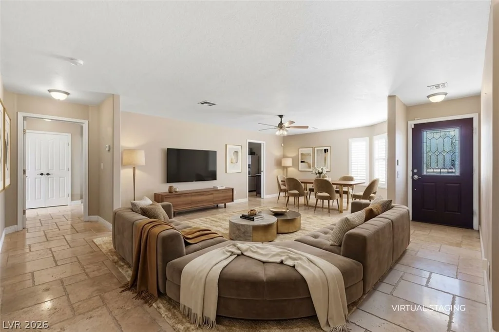 100 Highland, Henderson, NV 89015