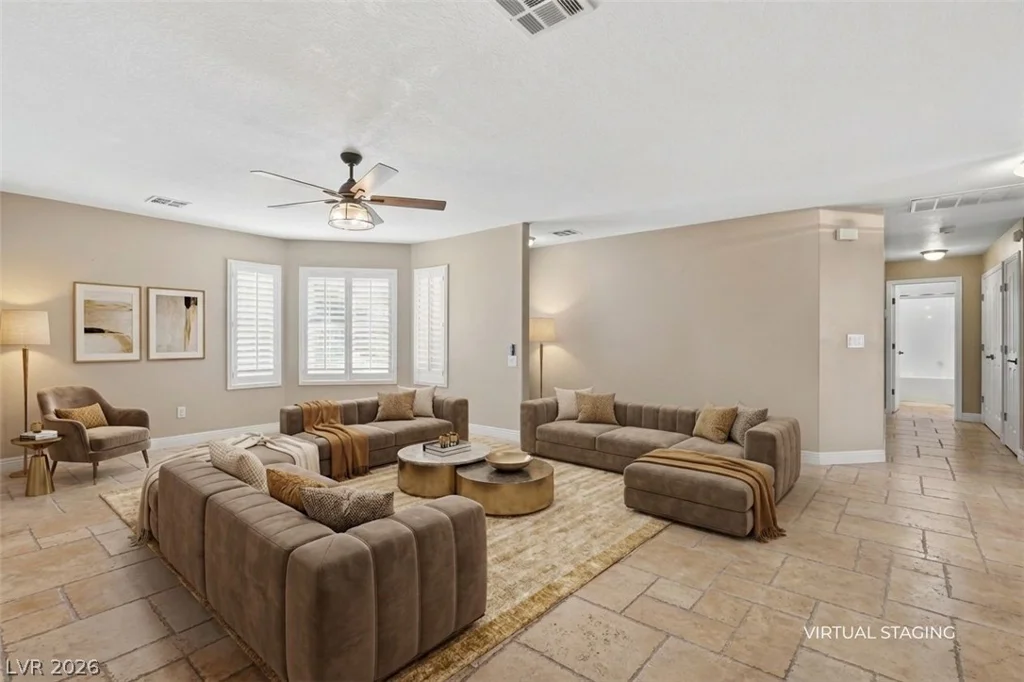 100 Highland, Henderson, NV 89015