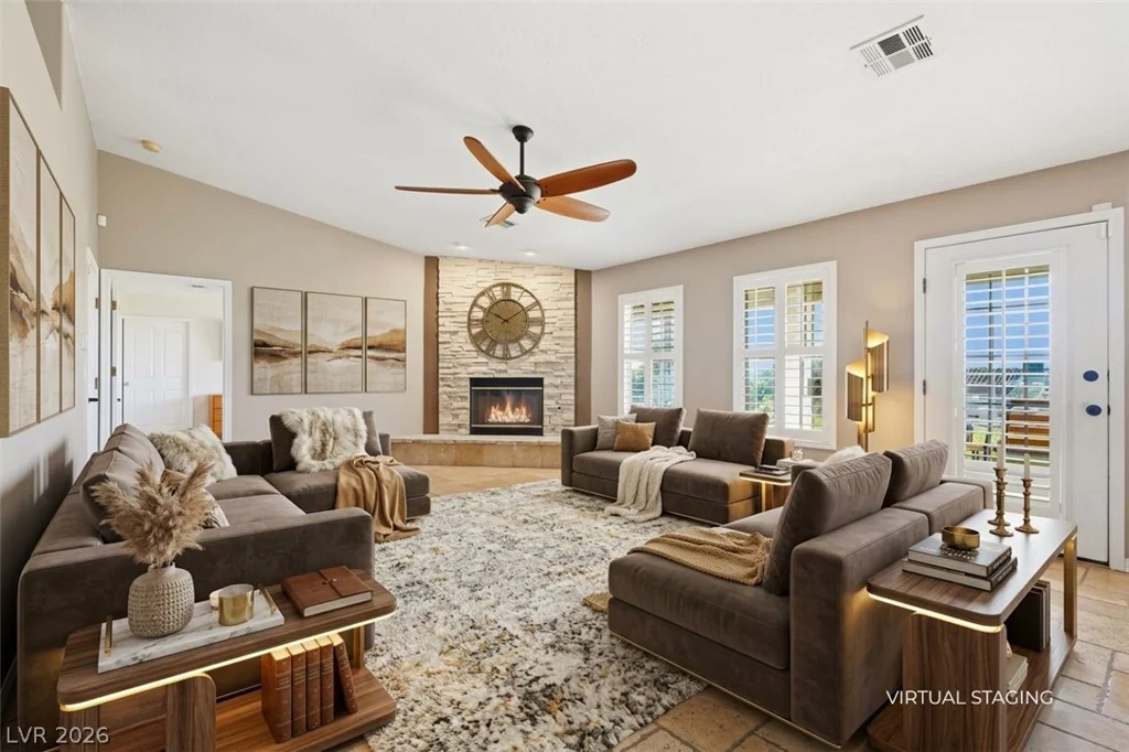 100 Highland, Henderson, NV 89015