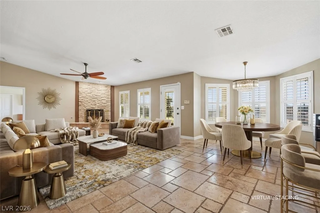 100 Highland, Henderson, NV 89015