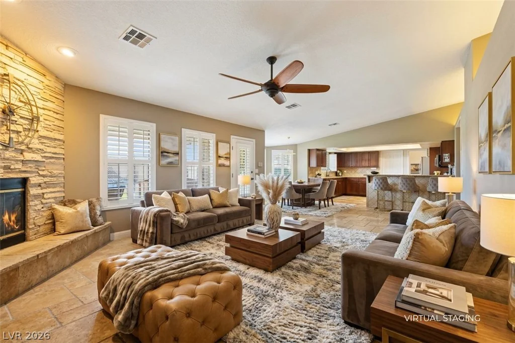 100 Highland, Henderson, NV 89015