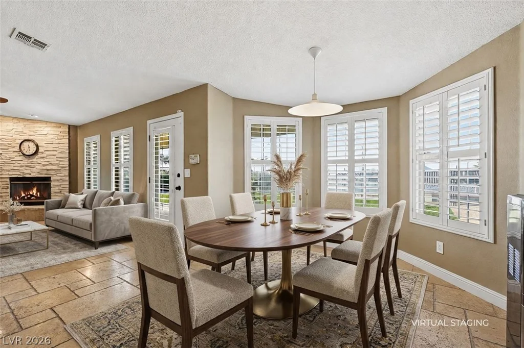 100 Highland, Henderson, NV 89015