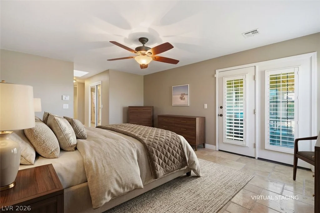 100 Highland, Henderson, NV 89015