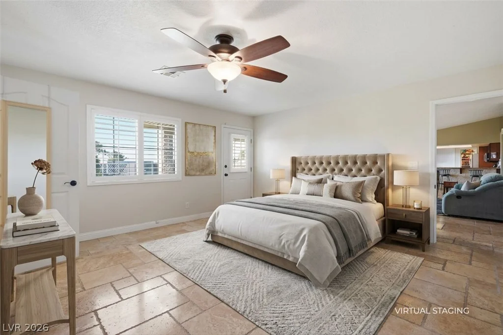 100 Highland, Henderson, NV 89015